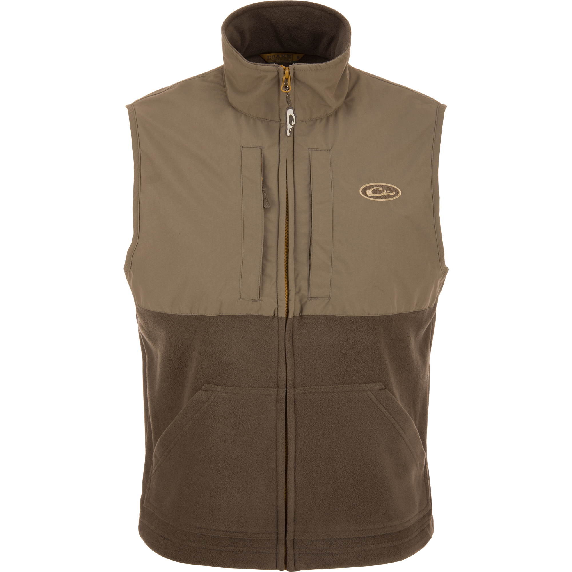 MST Eqwader Vest - Lightweight Fishing Vest for Men & Women, Breathable Quick-Dry Outdoor Gear - Perfect for Fly Fishing, Hiking, and Water Sports