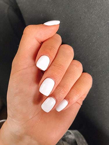 Professional Nail Glue for Artificial & Acrylic Nails - Waterproof, Long-Lasting Adhesive for Fake Nails (2-Pack, 10g Each) - Perfect for Nail Extensions, Salon Use & DIY Nail Art at Home