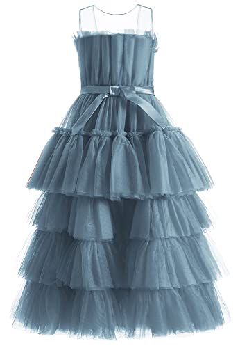 Dusty Blue