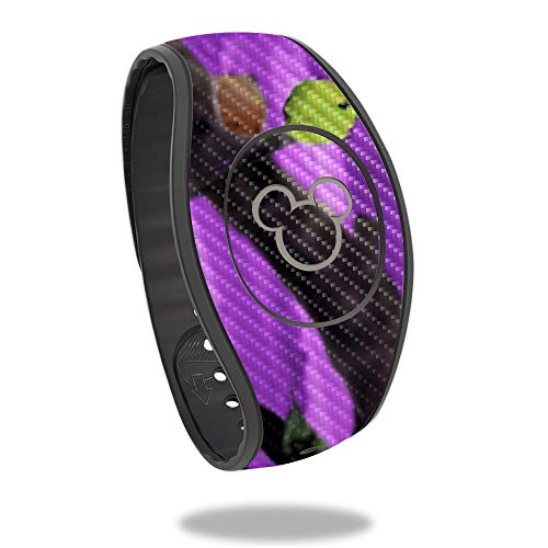 Purple Tree Camo