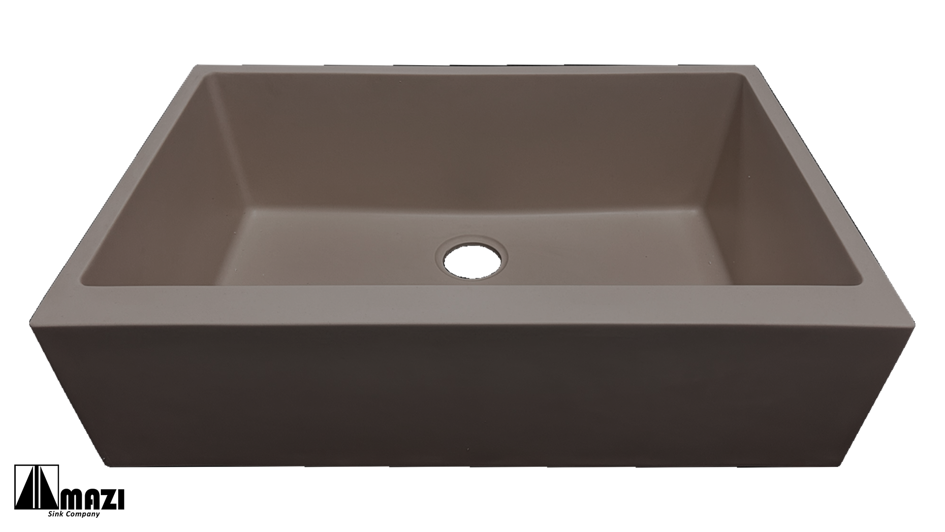 Premium Granite Composite Kitchen Sink - Heavy Duty 33