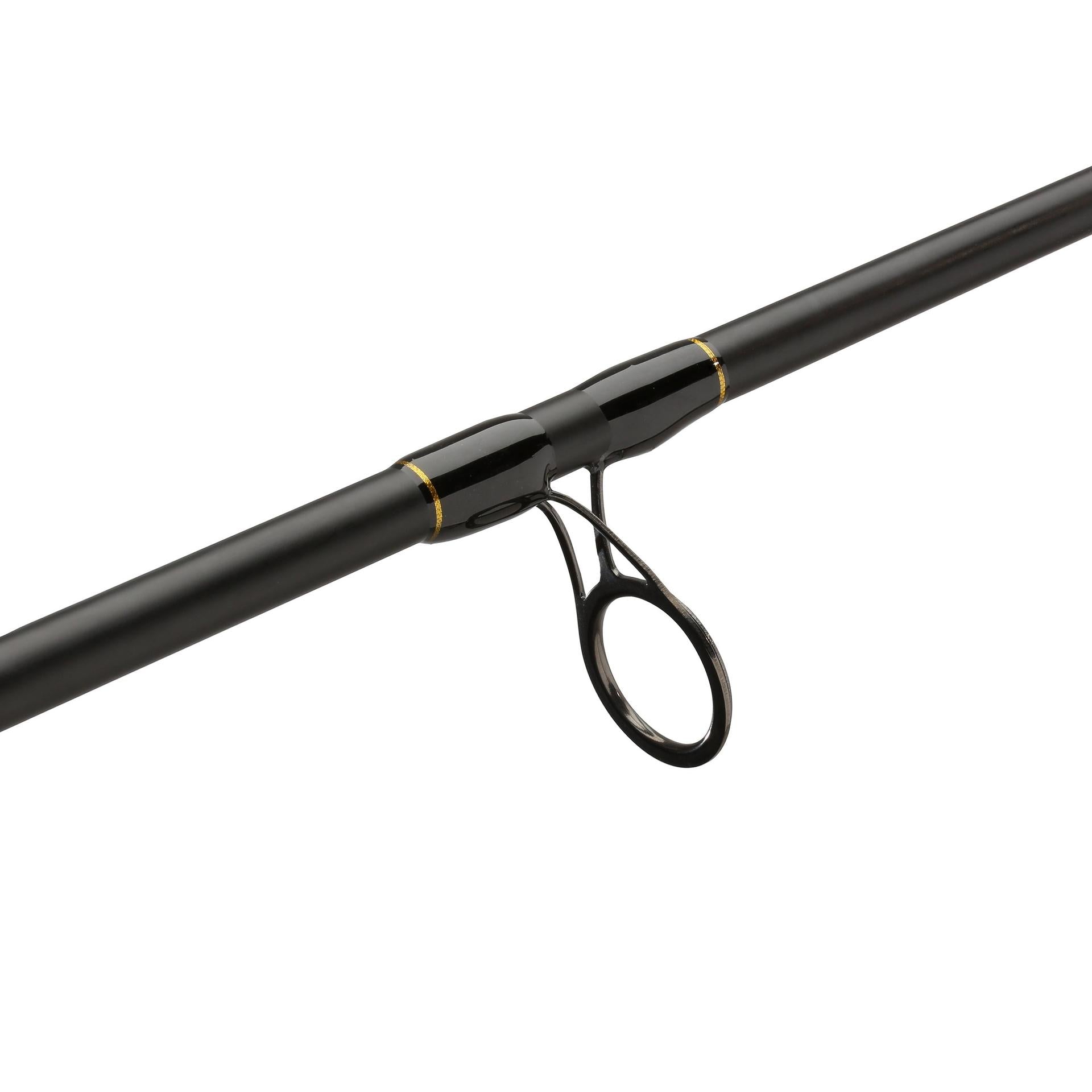 Battle IV Spinning Rod and Reel Combo - Premium Fishing Gear for Freshwater & Saltwater Anglers - Perfect for Bass, Trout, and Walleye Fishing