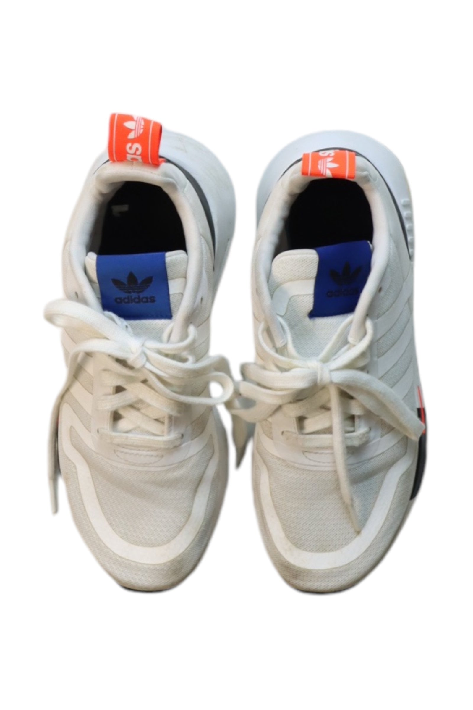 Adidas Originals Sneakers for Women - Size 11Y (EU 36) | Comfortable Running Shoes for Walking, Gym & Casual Wear