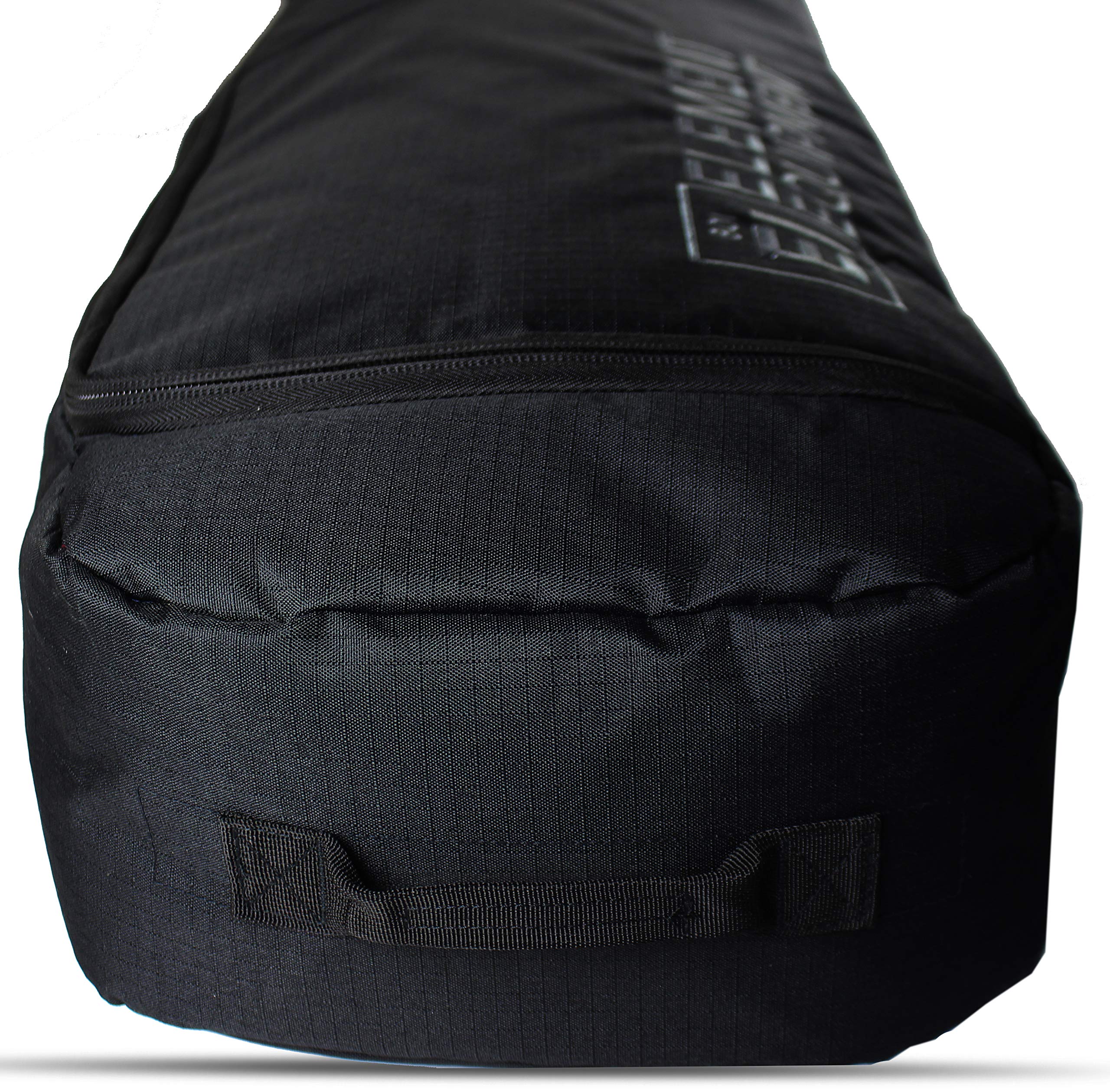 Premium Padded Snowboard Travel Bag - Waterproof & Durable Protection for Snowboards & Ski Gear - Perfect for Air Travel, Mountain Trips & Winter Sports Storage