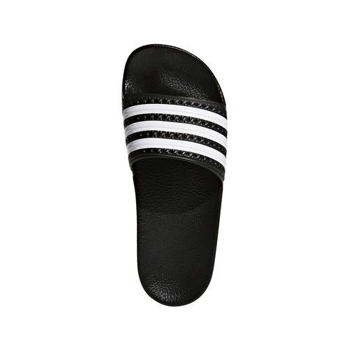 Adidas Adilette Aqua Slides - Waterproof Comfortable Slide Sandals for Men & Women - Perfect for Pool, Beach, Shower & Gym Use