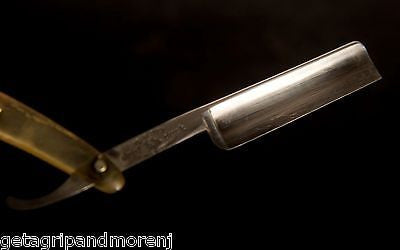 Vintage DUBL DUCK SATINEDGE 5/8