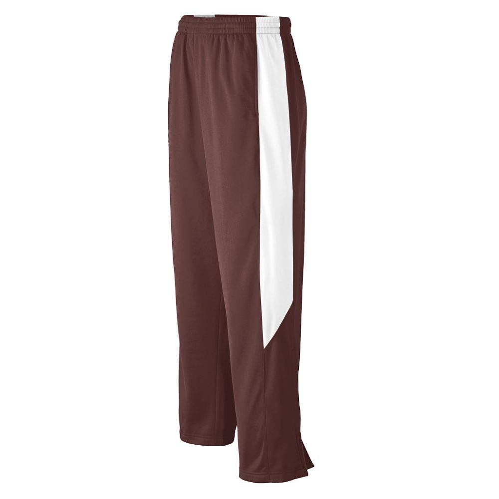 Augusta Sportswear Boys' 7756 Athletic Shorts - Lightweight Breathable Gym Shorts for Running, Basketball & Training - Comfortable Activewear for Kids & Teens
