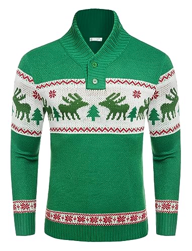 Christmas Green