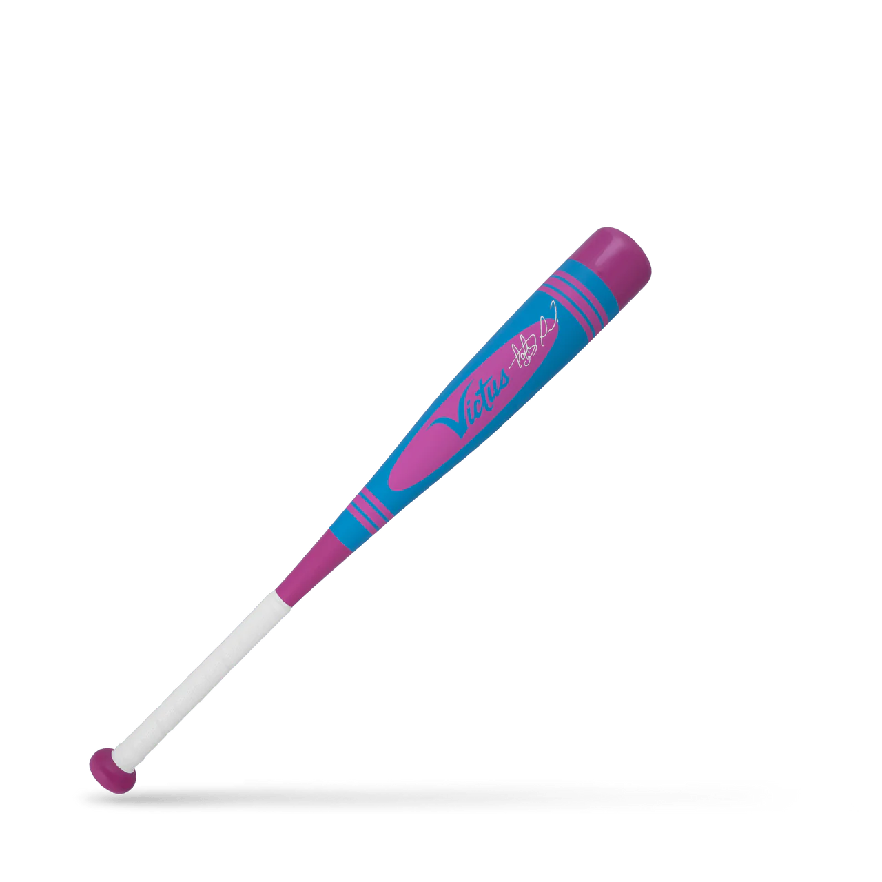 2025 Victus Vibe Pro Crayon USSSA Junior Big Barrel Baseball Bat - 10