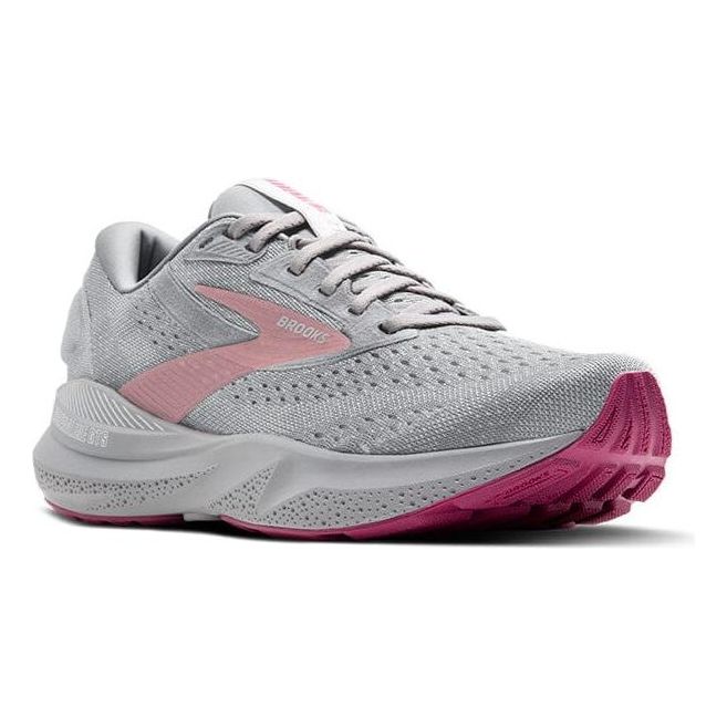 Brooks Adrenaline GTS 24 Women's Running Shoes - Medium & Wide Width - Perfect for Road Running, Jogging & Daily Workouts