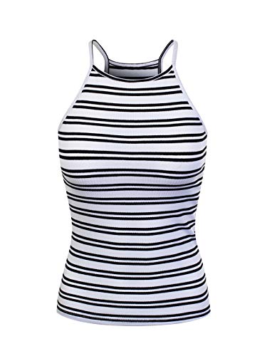 White/Black