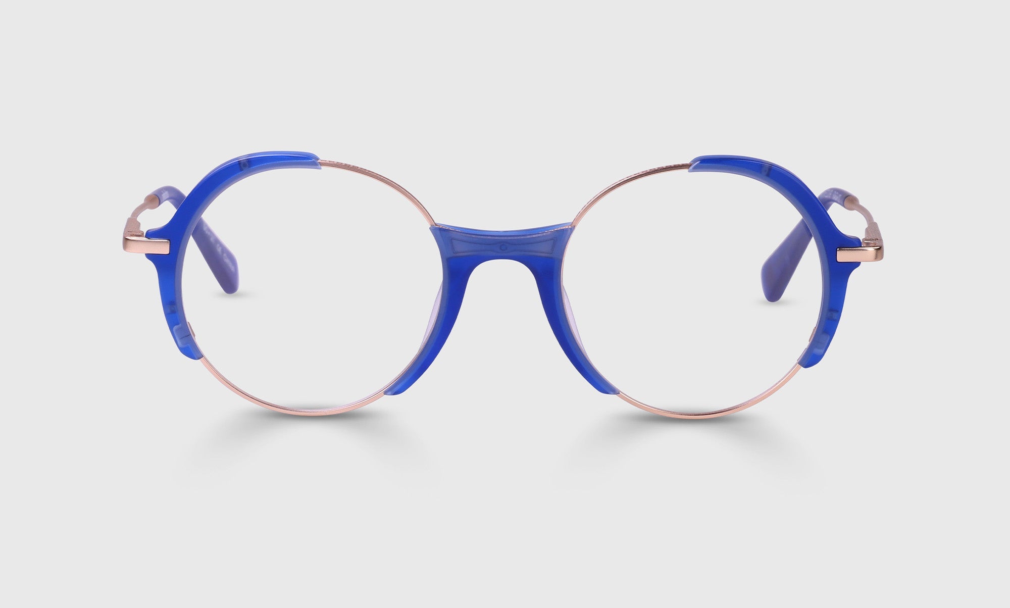 Stylish Mixed Up Prescription Glasses for Men & Women – Trendy Eyewear for Reading, Working & Daily Use