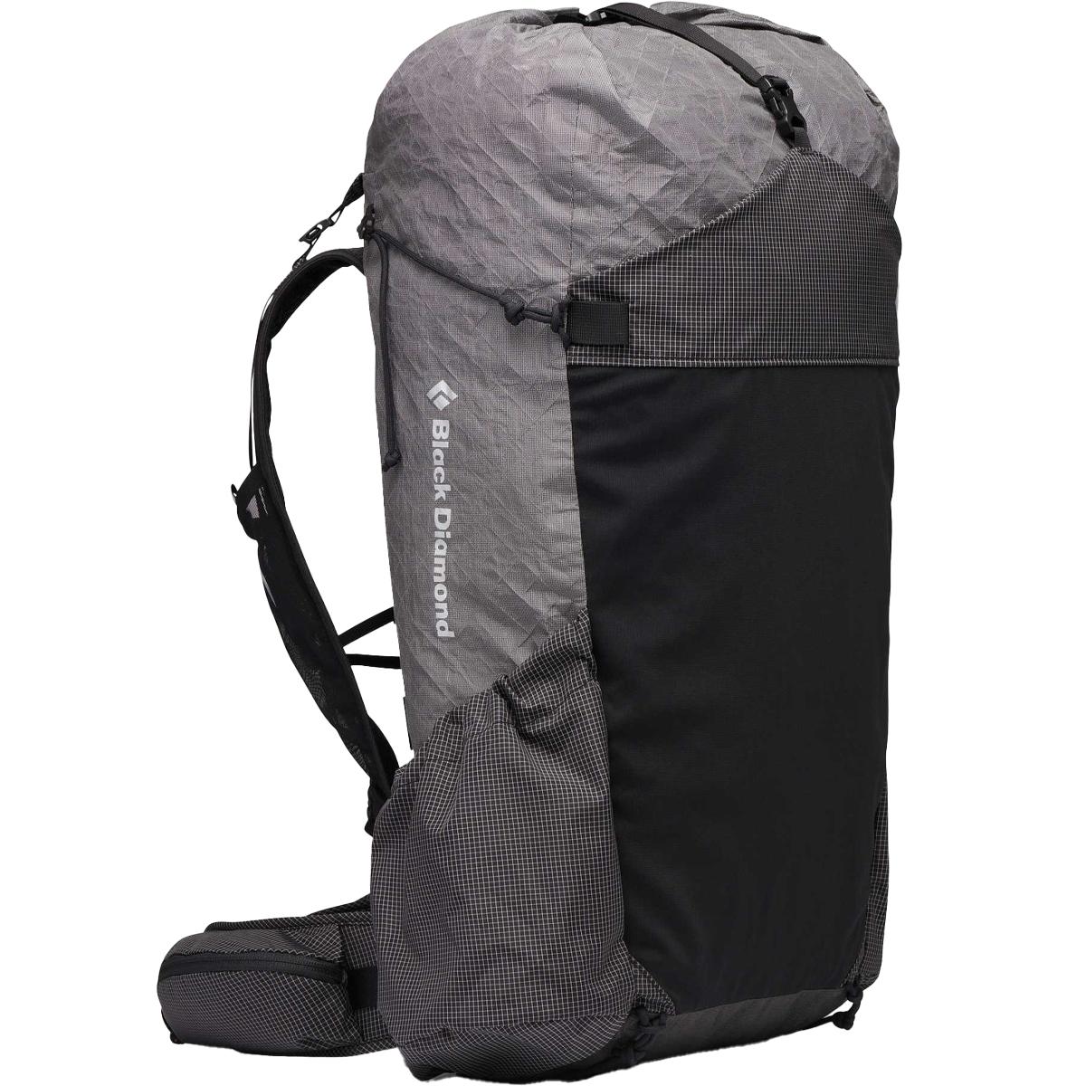 Betalight 45L Waterproof Hiking Backpack - Lightweight Travel Backpack for Outdoor Camping, Trekking & Daily Commute | Durable & Comfortable
