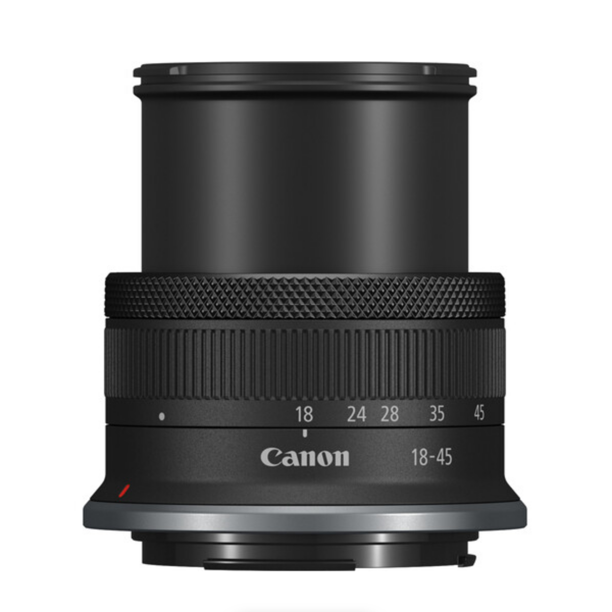 Canon EOS R100 Mirrorless Camera Kit with RF-S 18-45mm & 55-210mm Lenses - Perfect for Travel Photography, Vlogging and Content Creation