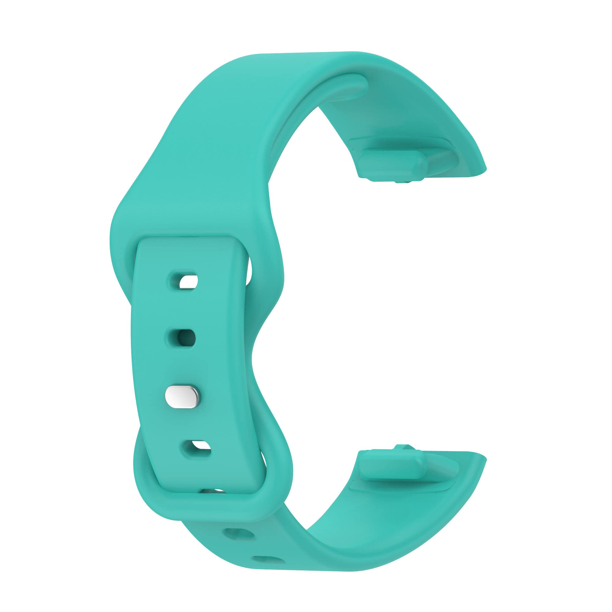 BabyValley Soft Sport Adjustable Replacement Watch Bands Compatible with Amazon Halo View - Breathable Wristbands for Women & Men - Perfect for Fitness Tracking, Workouts, and Everyday Wear