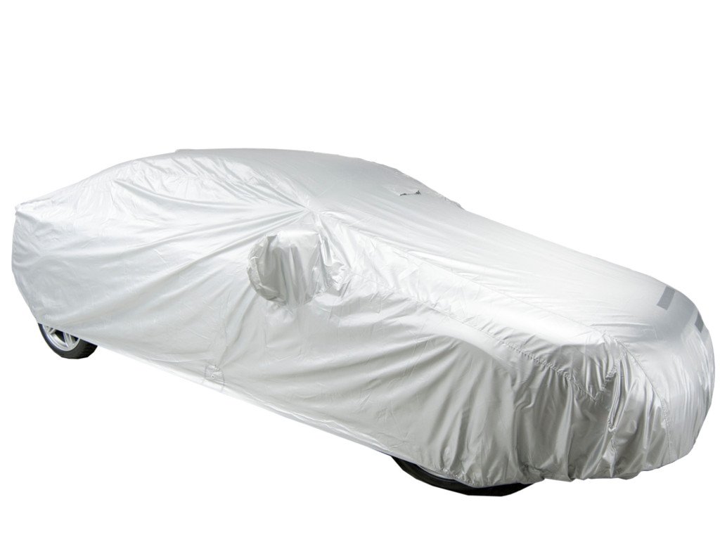 1971-1972 Dodge Dart Swinger Car Cover - 2/4 Dr Select-Fit for Outdoor Protection