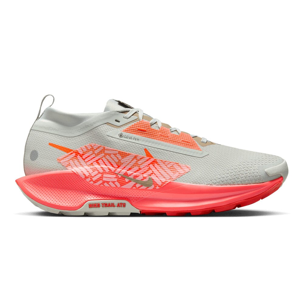 Nike Men's Pegasus Trail 5 GORE-TEX Waterproof Running Shoes - Trail & Road Running, Hiking, Outdoor Adventures