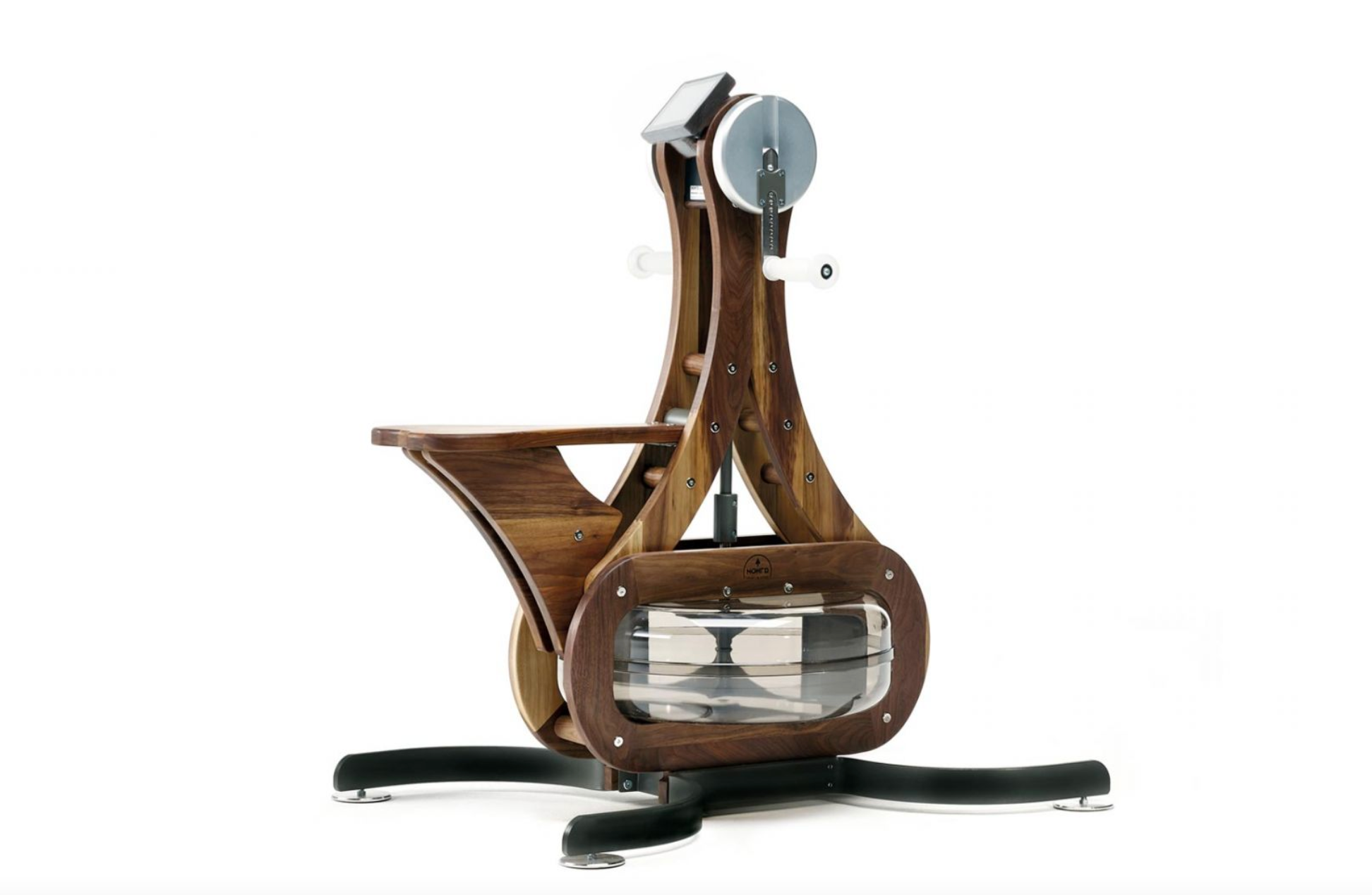 NOHRD GRINDER WALNUT