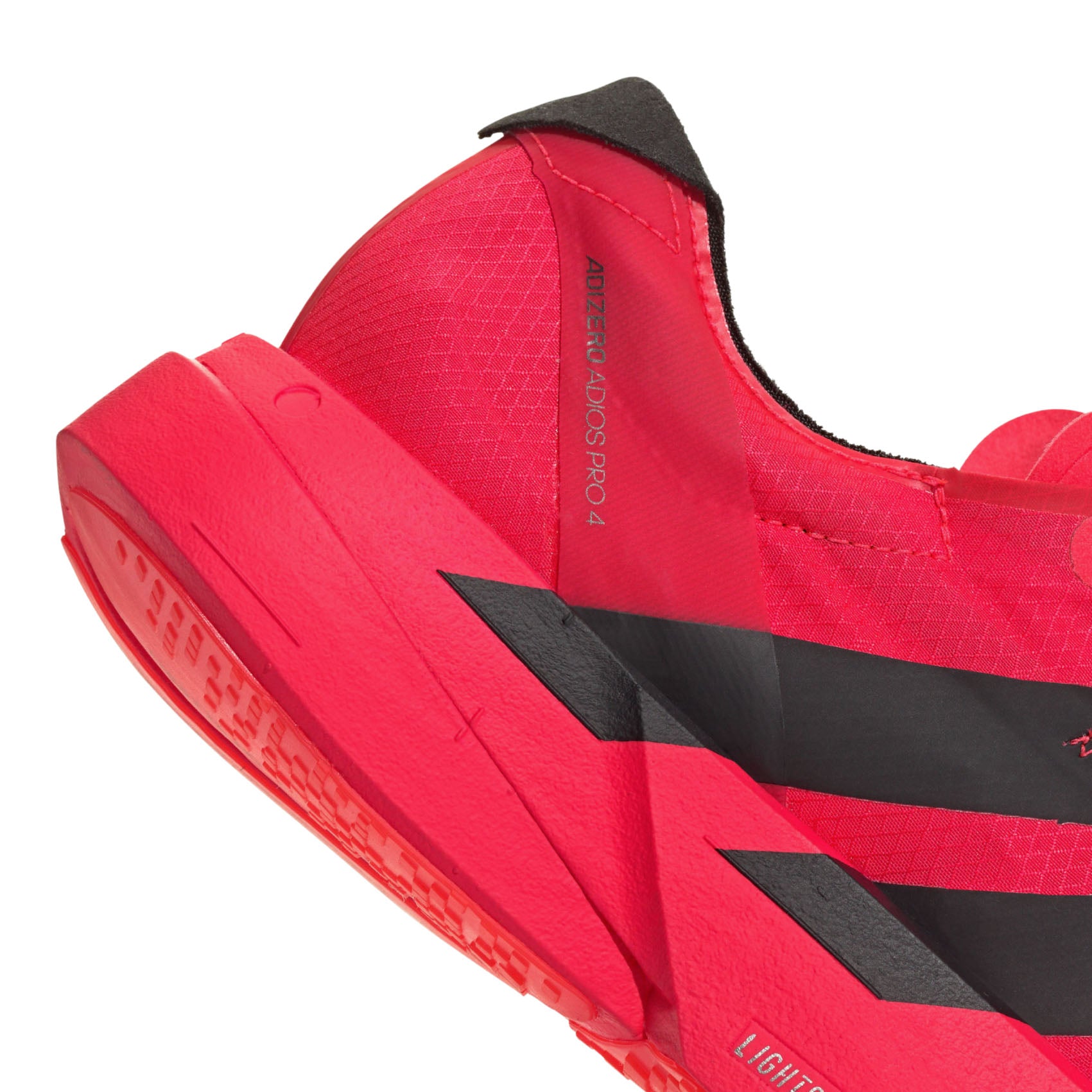 **Women's adidas Adizero Adios Pro 4 Running Shoes – Lightweight & Responsive for Marathon Training & Racing**