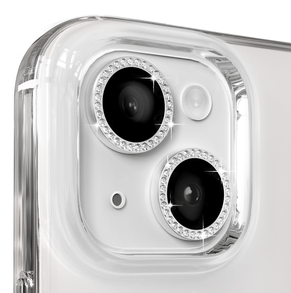 Premium Crystal Clear Camera Lens Protector - HD Scratch Resistant Screen Protector for iPhone, Samsung & Smartphones - Perfect for Travel, Outdoor & Everyday Use