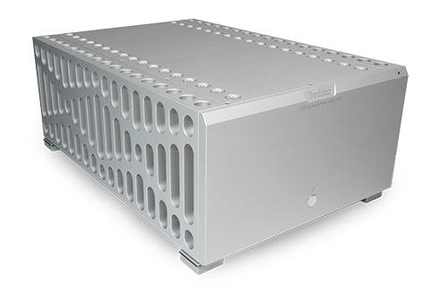 Boulder 2160 High-End Stereo Power Amplifier - Premium Audio for Home Theater & Hi-Fi Systems - Perfect for Audiophiles & Music Enthusiasts