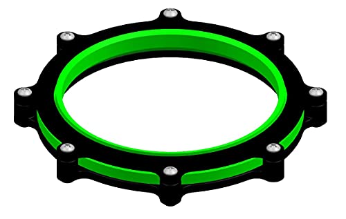 Florescent Green