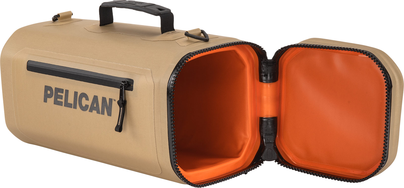Dayventure Sling Cooler - Insulated Shoulder Bag for Picnics, Hiking & Outdoor Adventures | Portable Beer & Drink Carrier for Camping, Beach & Tailgating