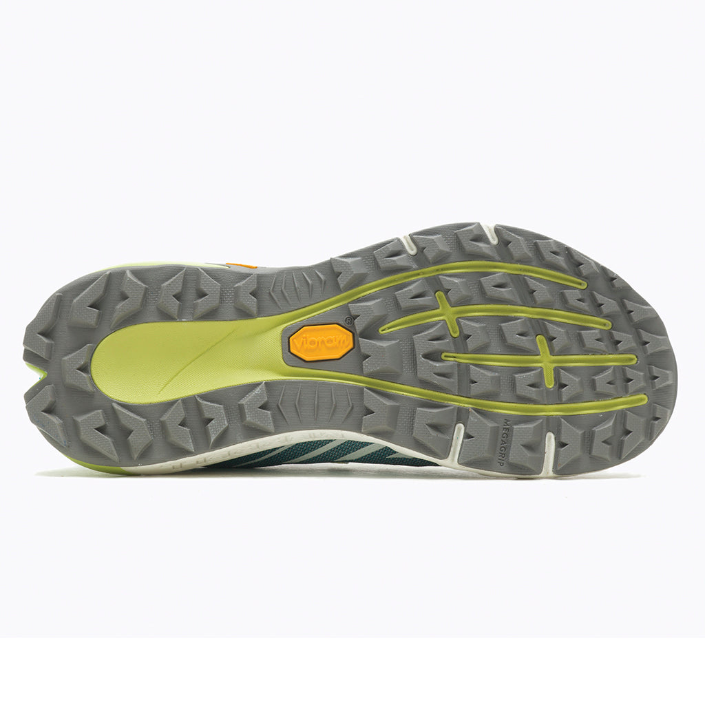 Women's Merrell Agility Peak Trail Running Shoes - Lightweight Hiking & Outdoor Adventure Footwear for Women - Perfect for Trail Running, Hiking and Outdoor Activities