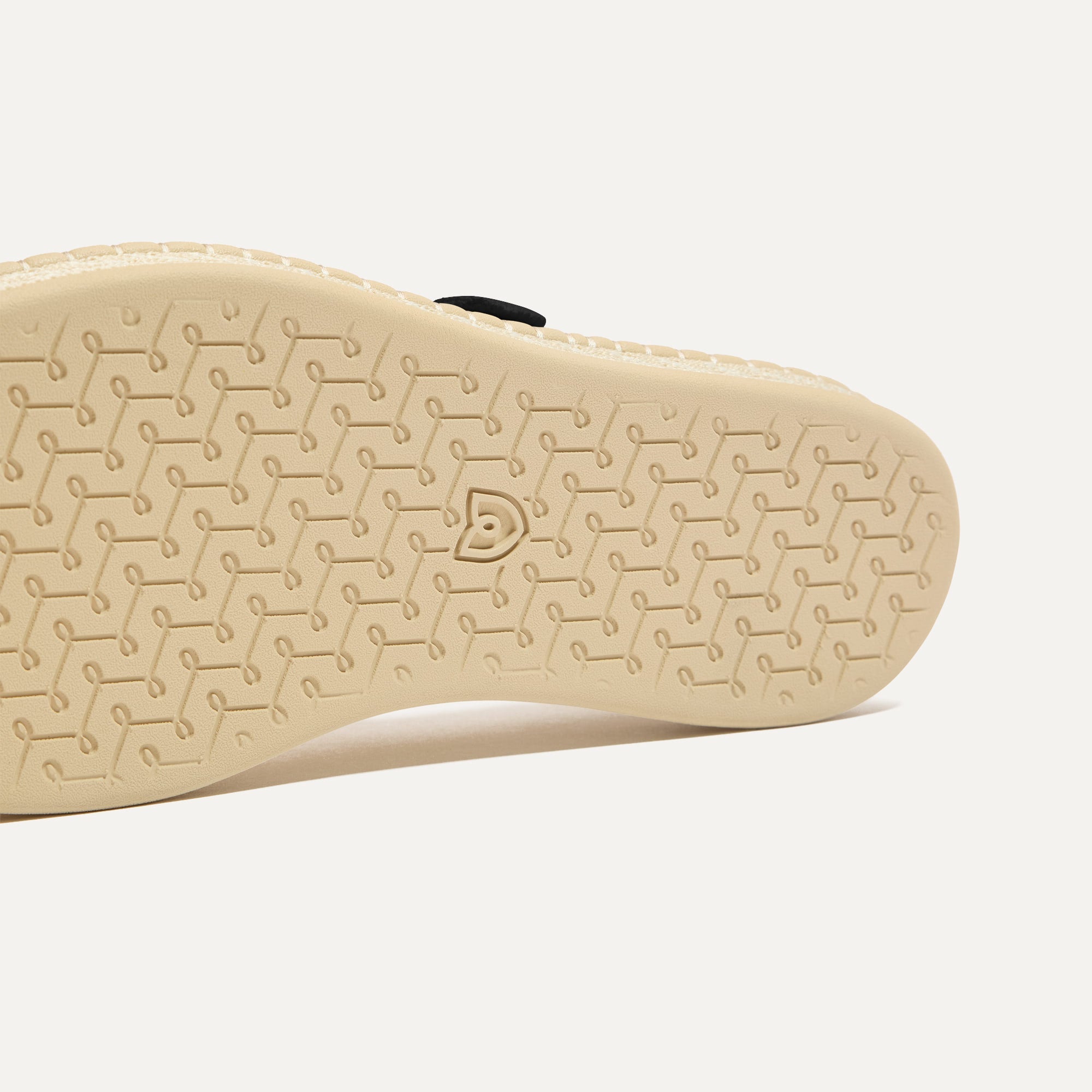 Black Espadrille Mary Jane Shoes - Comfortable & Stylish Flats for Women - Perfect for Casual Outings, Summer Walks & Beach Vacations