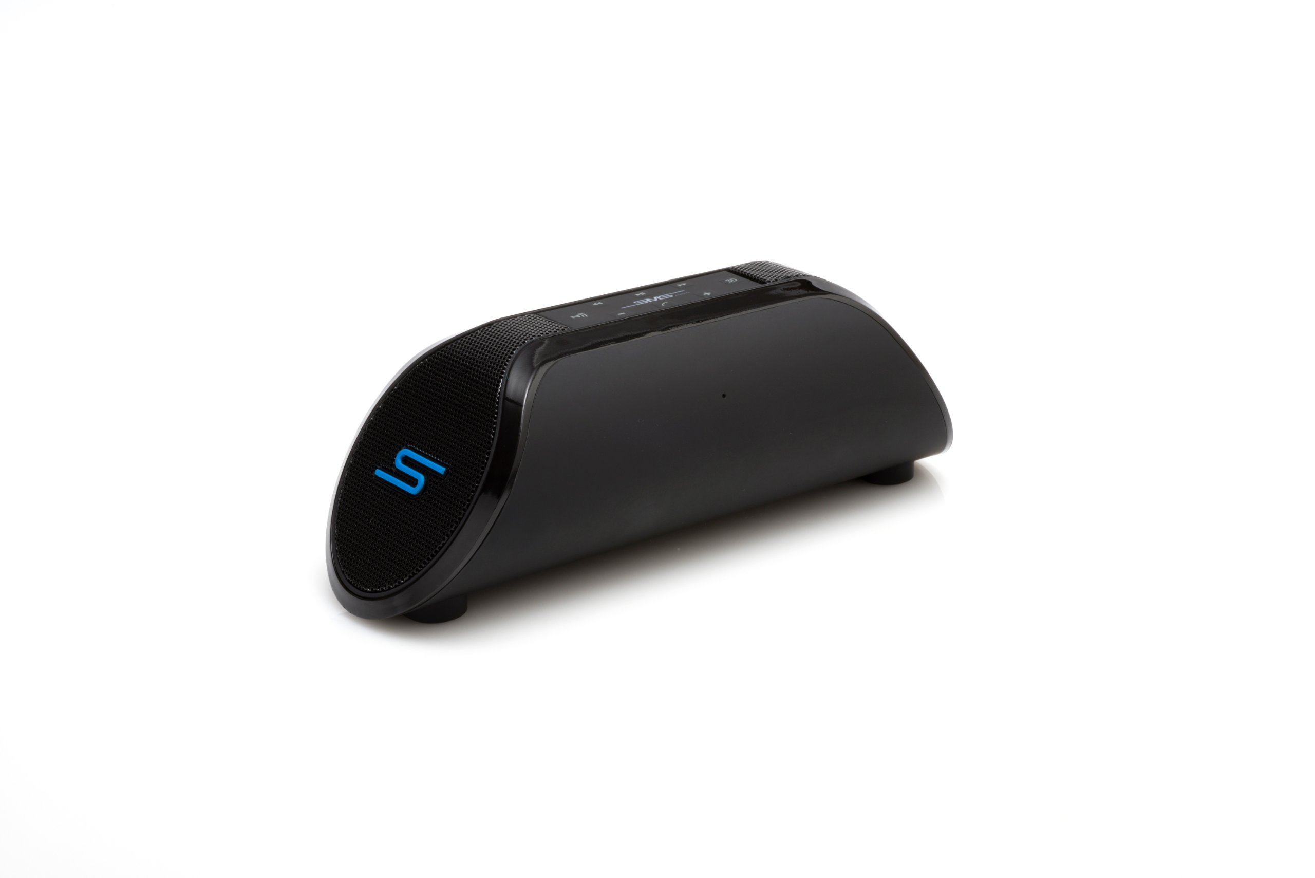 SYNC by 50 Portable Bluetooth Speaker - Wireless Outdoor Speaker with Rich Bass, IPX5 Waterproof, 20H Playtime - Perfect for Beach, Pool Party & Camping
