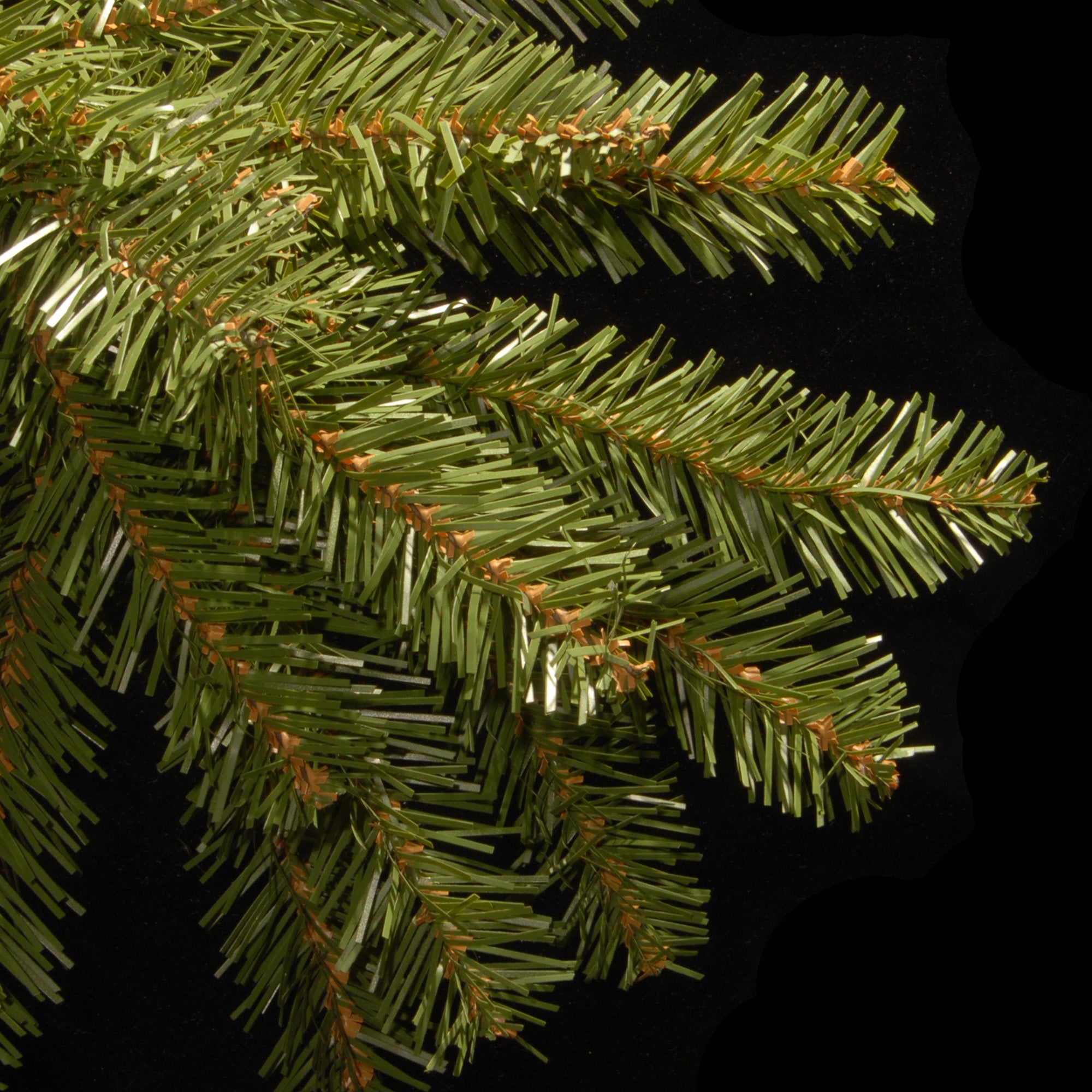 12 ft. Pre-Lit Dunhill Fir Artificial Christmas Tree with 500 Clear LED Lights - Perfect for Living Room, Office, and Holiday Decorations