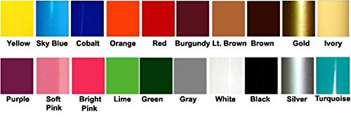 Idaho State Vinyl Decal Sticker 6
