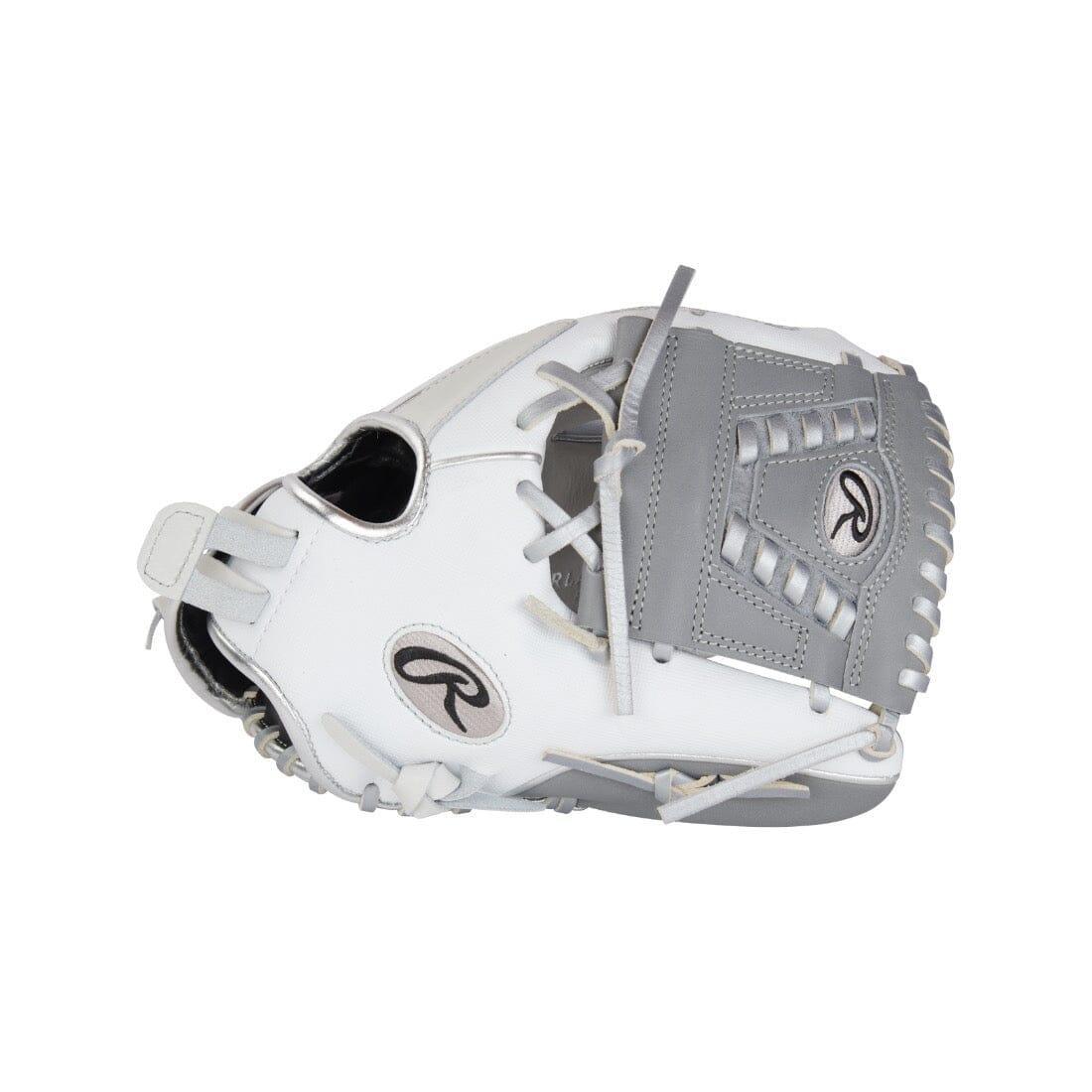 Rawlings Liberty Advanced 12 Fastpitch Softball Glove RLA120 31WSS - Premium Leather Fastpitch Glove for Women & Youth - Perfect for Softball Games, Training & Fielding Practice