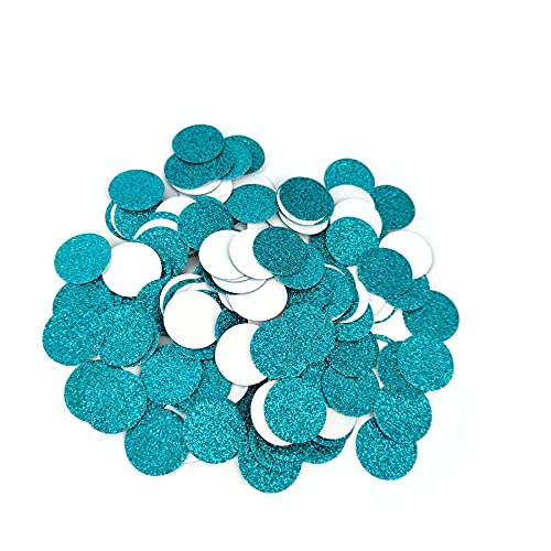 Blue-green