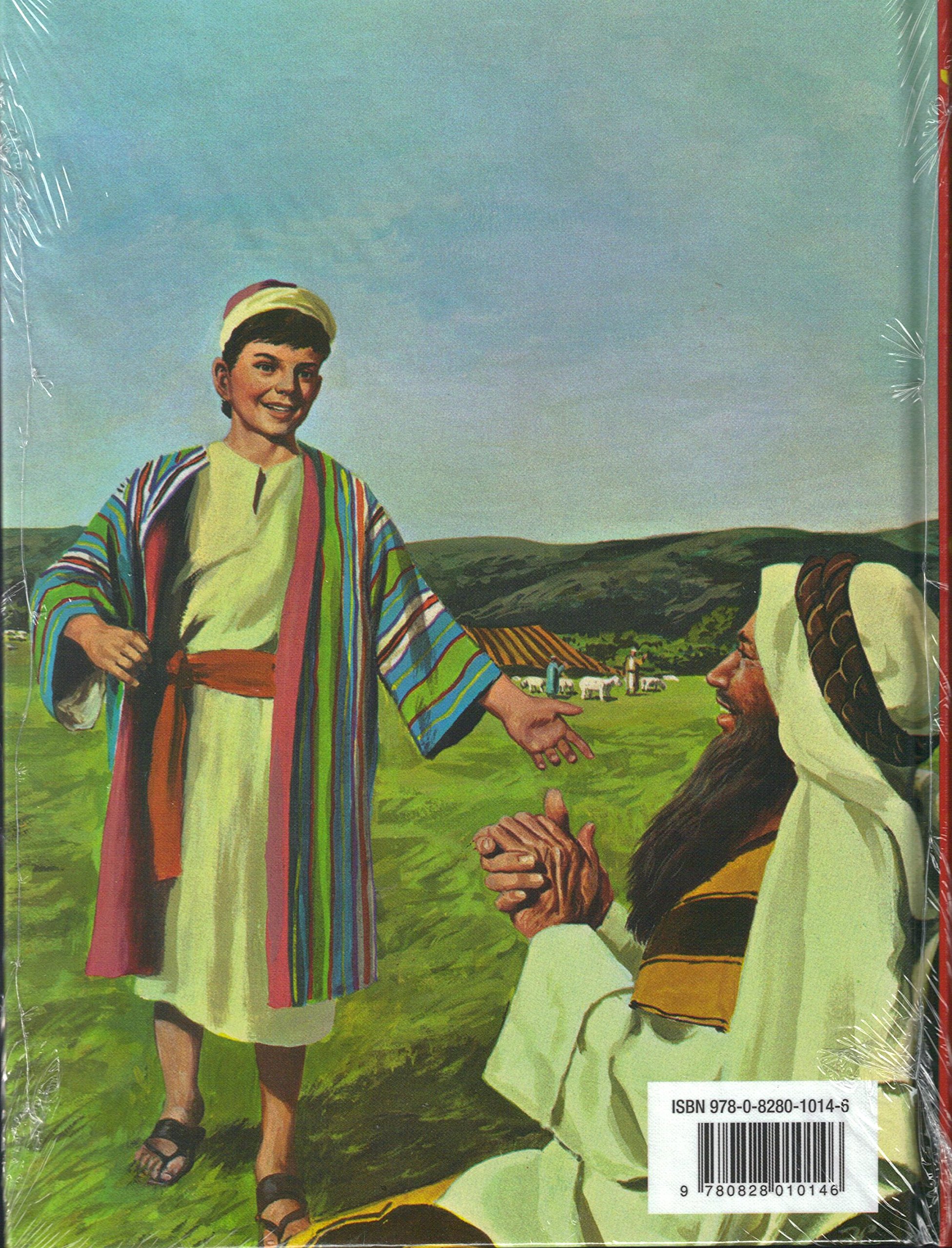 My Bible Friends: Book One - Inspirational Bible Stories for Kids, Children's Christian Books, Sunday School & Family Devotionals