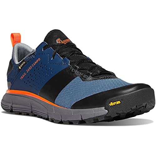 Blue/Orange