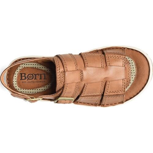 BORN MIGUEL Men's Casual Shoes - Comfortable & Stylish Sneakers for Walking, Running & Everyday Wear - Final Sale