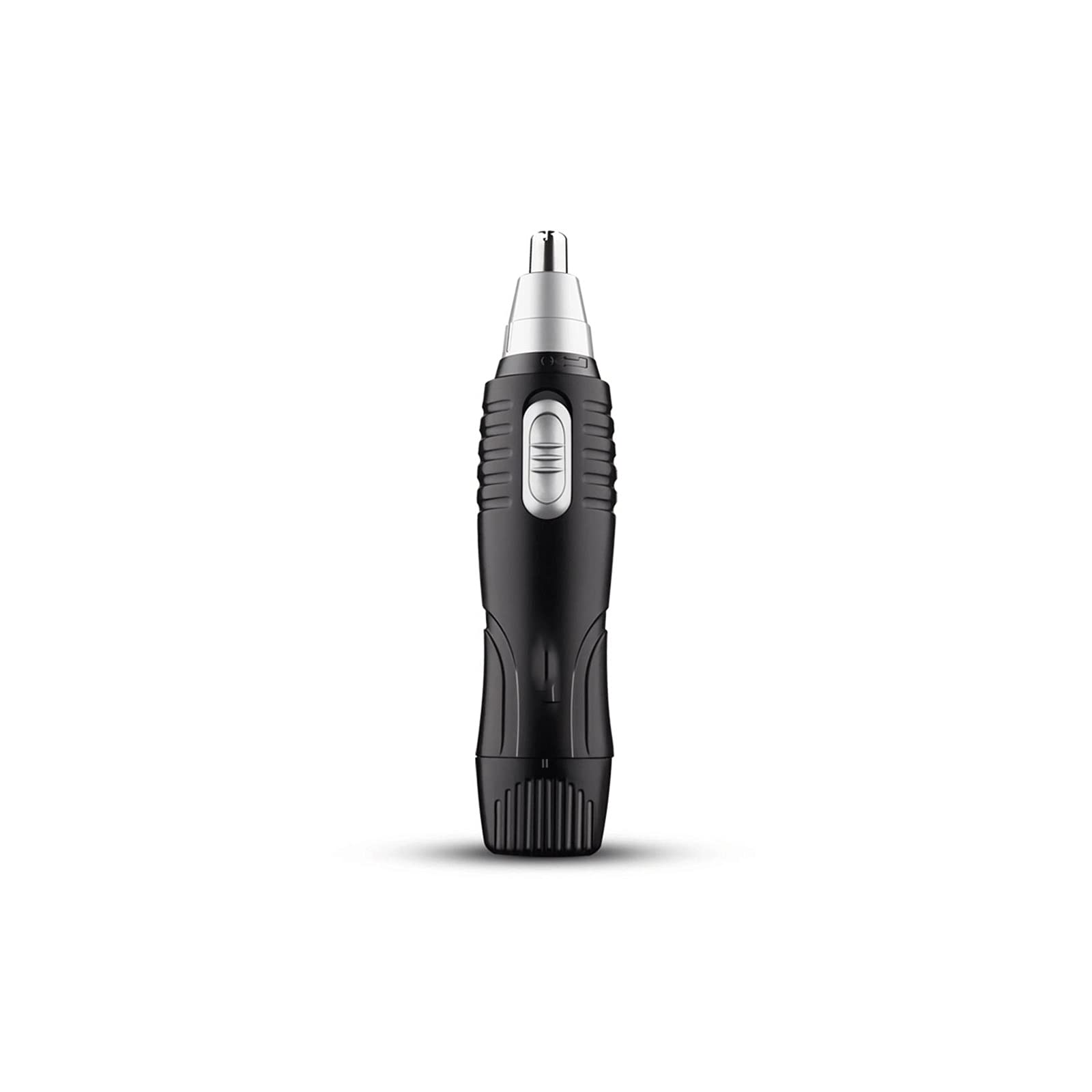 Professional Painless Nose Hair Trimmer & Eyebrow Shaver for Men and Women - Rechargeable Ear & Facial Hair Clipper for Grooming, Travel, and Daily Personal Care