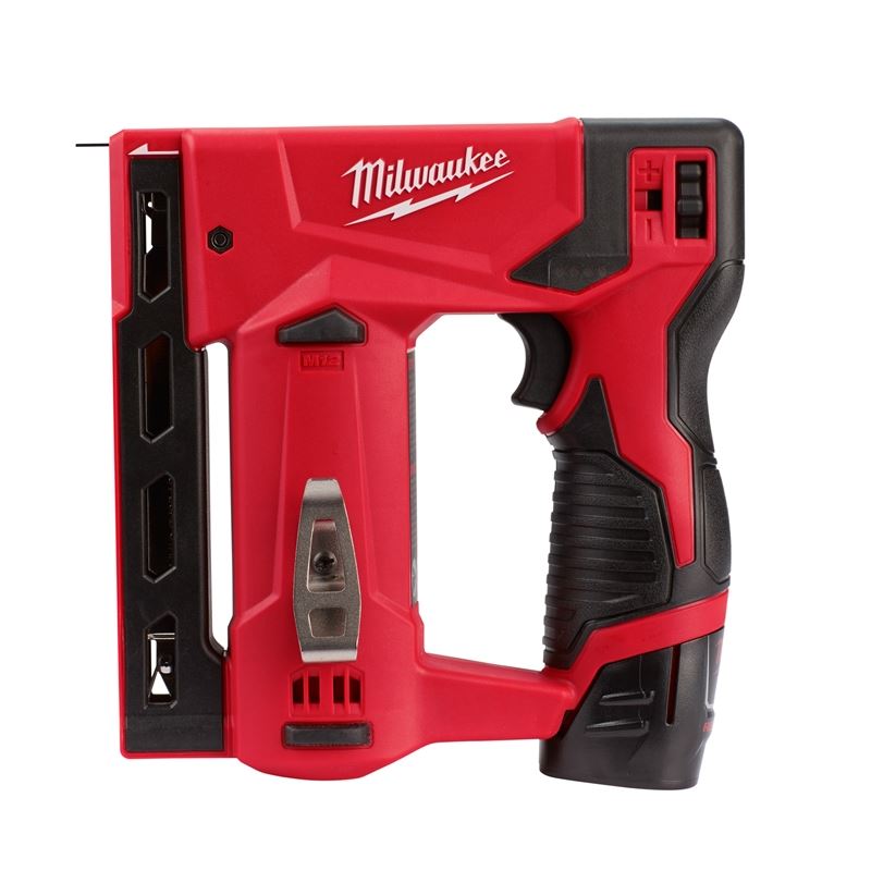 21 M12 12V Lithium-Ion Cordless 3/8