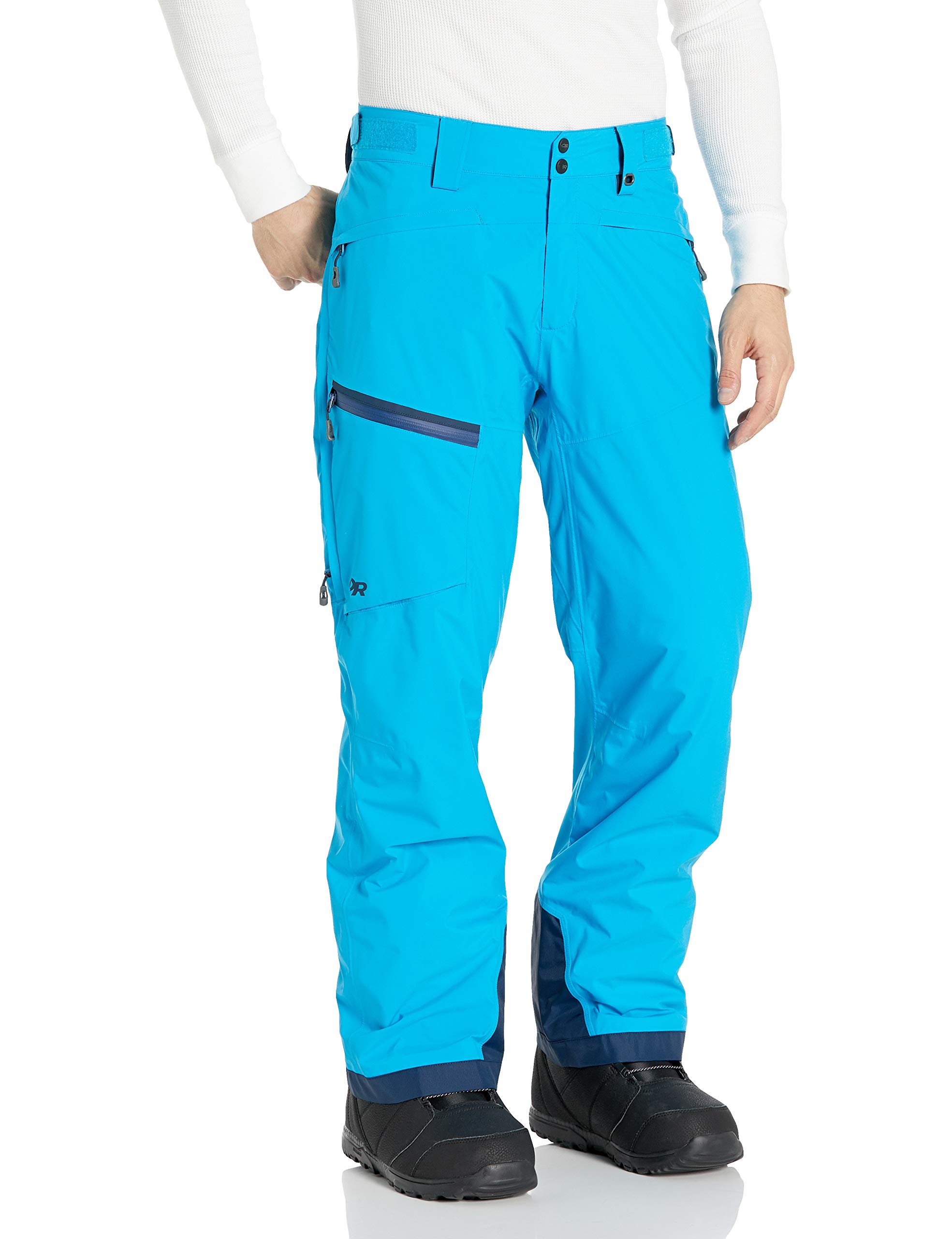 Outdoor Research Men's Offchute Pants - Lightweight Hiking & Climbing Pants for Outdoor Adventures, Travel & Camping