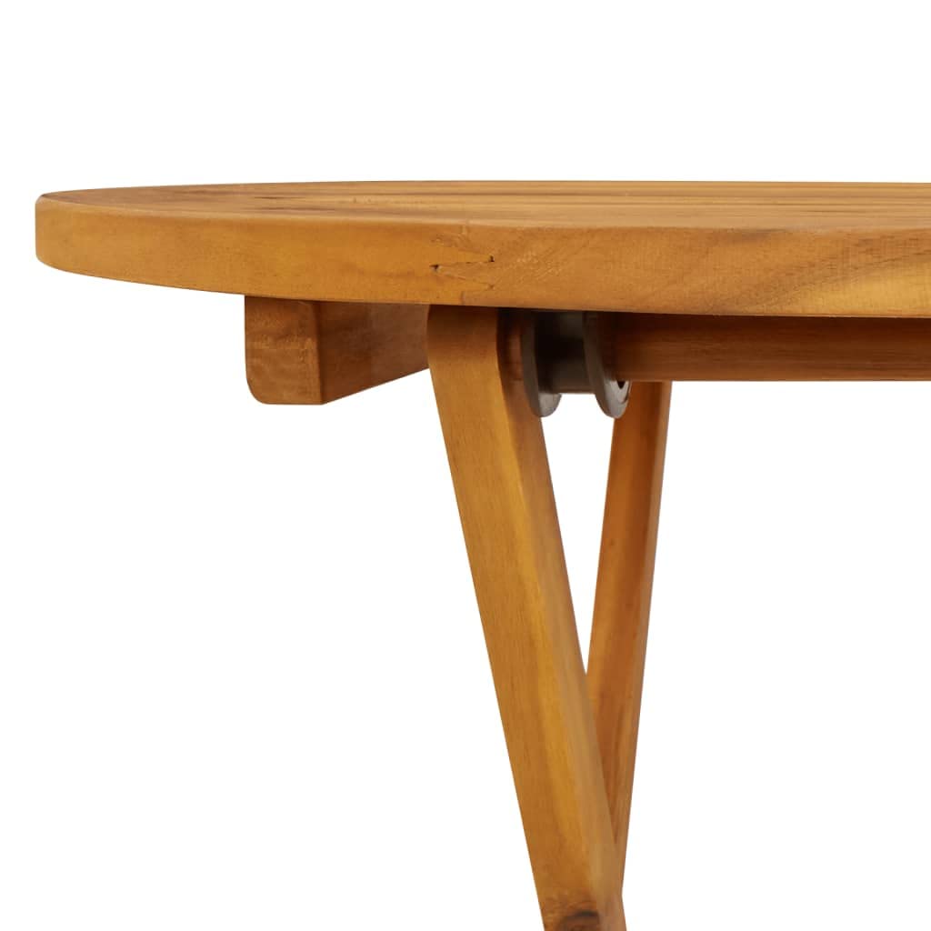 Portable Folding Camping Table 27.6
