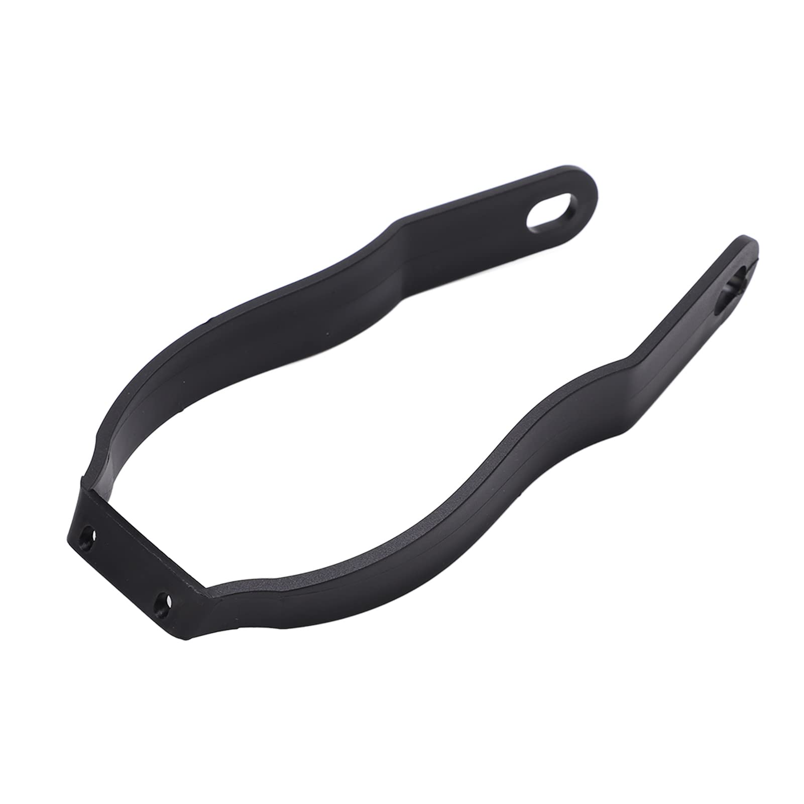 Shanrya Rear Mudguard for PRO2 Electric Scooter - Easy Install & Remove, Durable Rust-Resistant Fender - Perfect for Commuting, Rainy Days & Off-Road Adventures