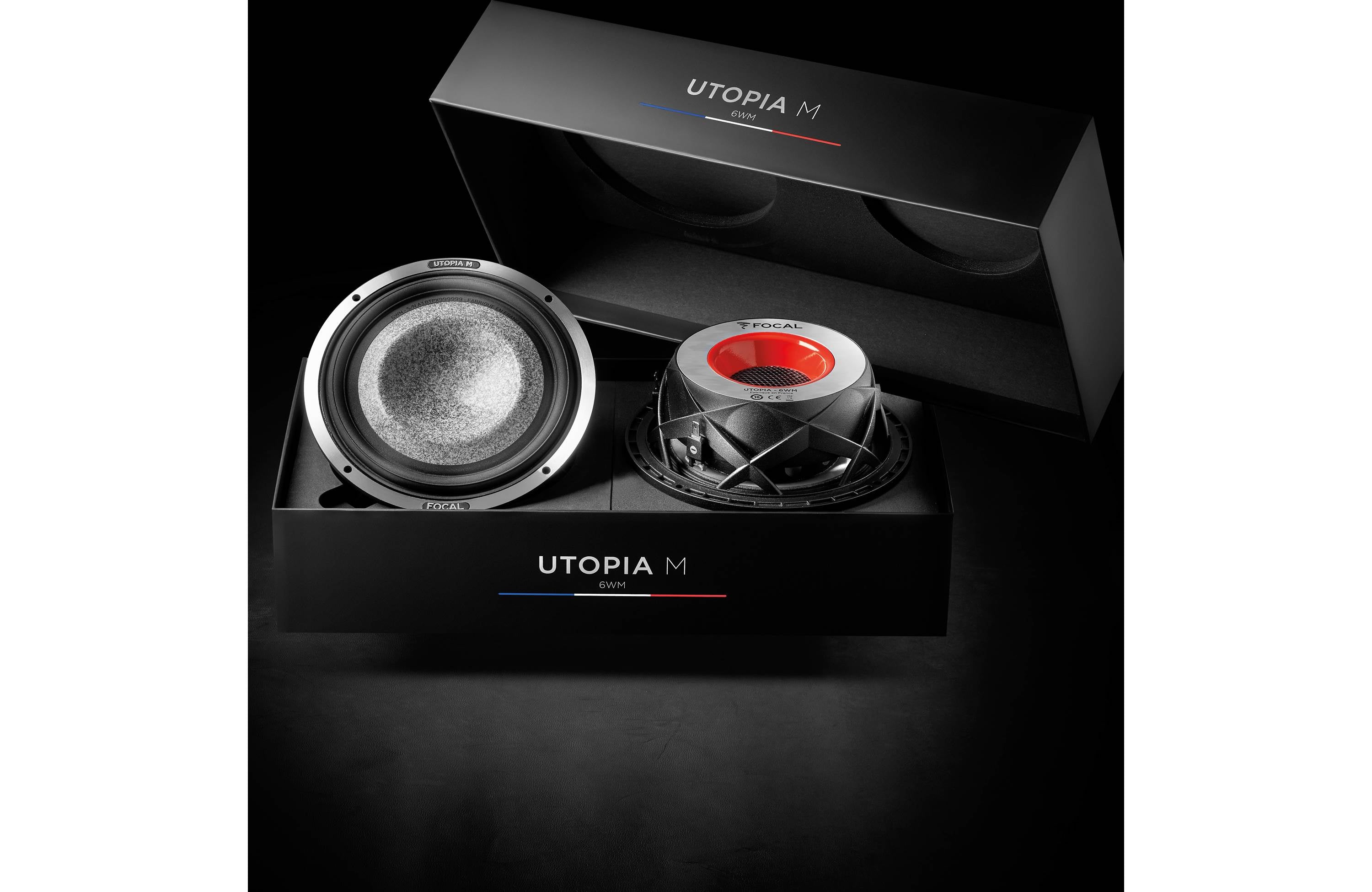 Focal 6WM Utopia 6.5