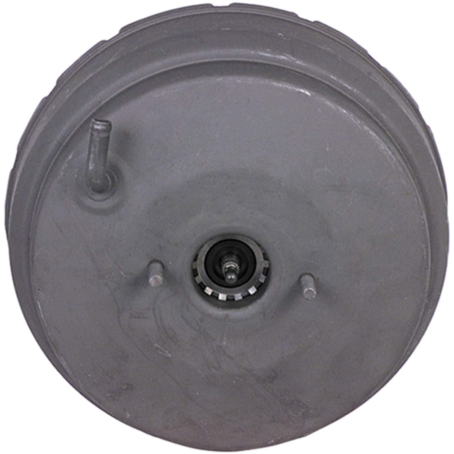 Cardone 53-2740 Remanufactured Vacuum Power Brake Booster - No Master Cylinder | Compatible with Ford, Chevy & Dodge | Perfect for Truck & SUV Brake System Repairs