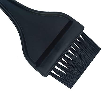 Professional Hair Color Cap for Highlights, Dye Brush & Bowl Set with Tail Comb - Perfect for Salon Styling & At-Home Hair Coloring