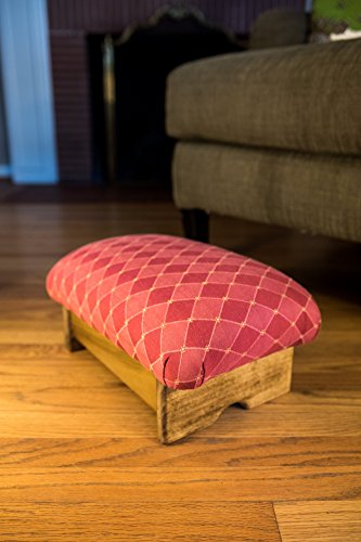 Rococo Red- Maple