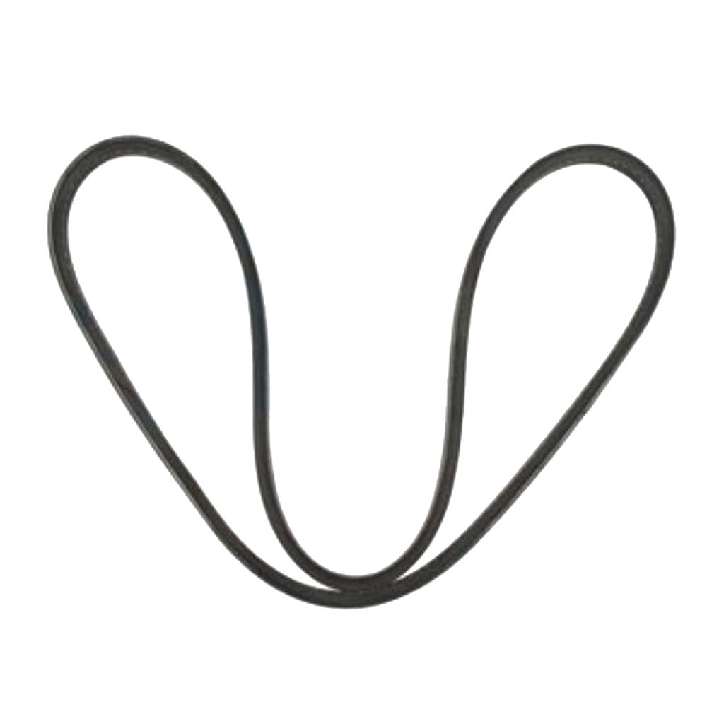 RAParts (4) Aramid Fiber Drive Belts Replacement for Case-IH Tractor Models - Fits ZA5263704 | Durable Aftermarket Belts for Agricultural Equipment & Farm Machinery Maintenance
