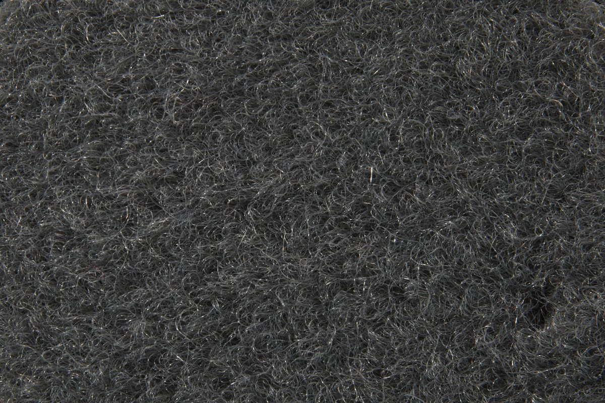 Original DashMat Dashboard Cover for Buick & Oldsmobile - Premium Carpet Smoke Color - Protects from Sun Damage & Reduces Glare for Safe Driving