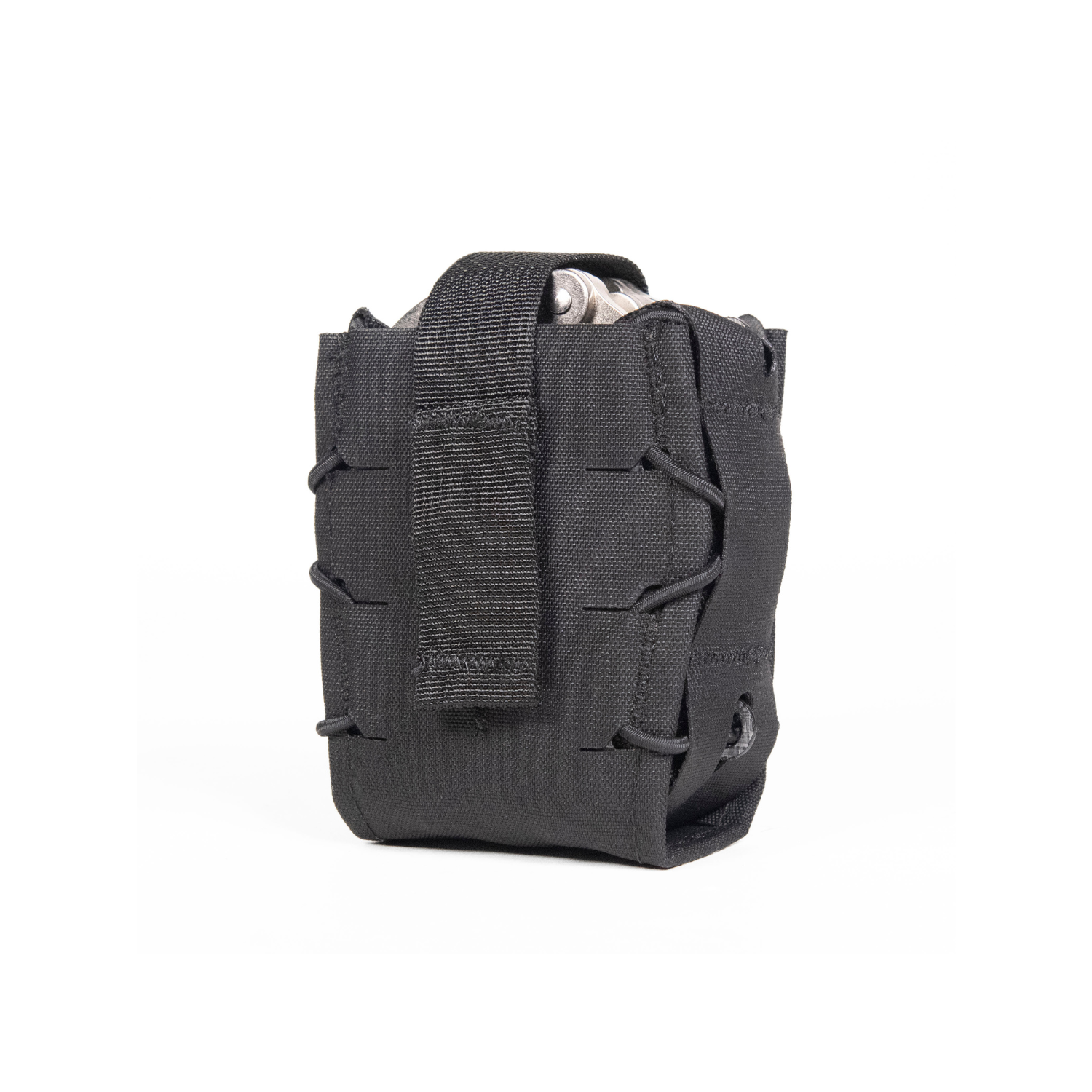 High Speed Gear GEN 2 Double Handcuff TACO Pouch - Tactical MOLLE Compatible | Made in USA | Perfect for Law Enforcement & Military Use