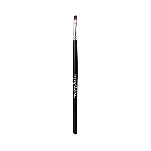 2 Pcs Lip Brush Concealer Brushes - Professional Lipstick & Gloss Applicators, Eyeshadow & Lip Liner Makeup Brush Set for Precise Application | Perfect for Daily Makeup, Travel & Professional Cosmetics Kit